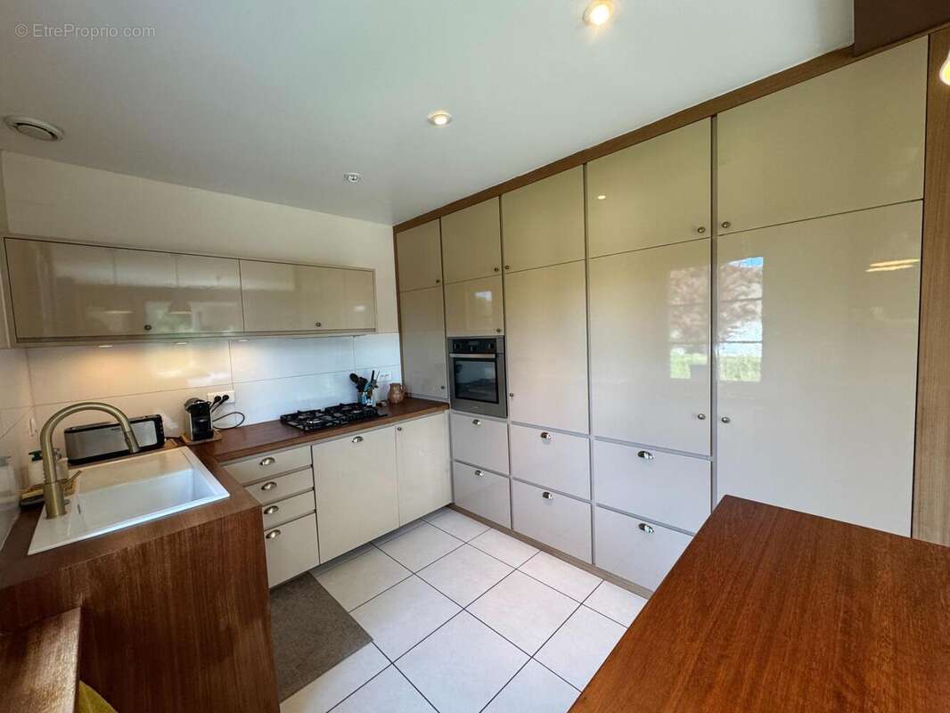 Photo 8 - Maison à BRIGNANCOURT