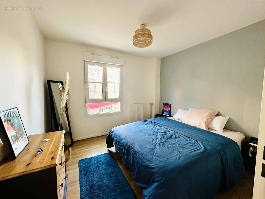 Appartement à CHANTEPIE