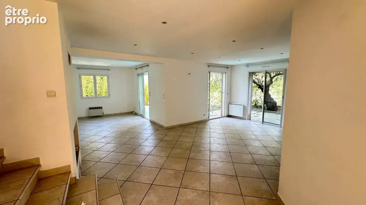 Maison 6 pièces 125 m² à vendre à Bandol (83150) - photo 2
