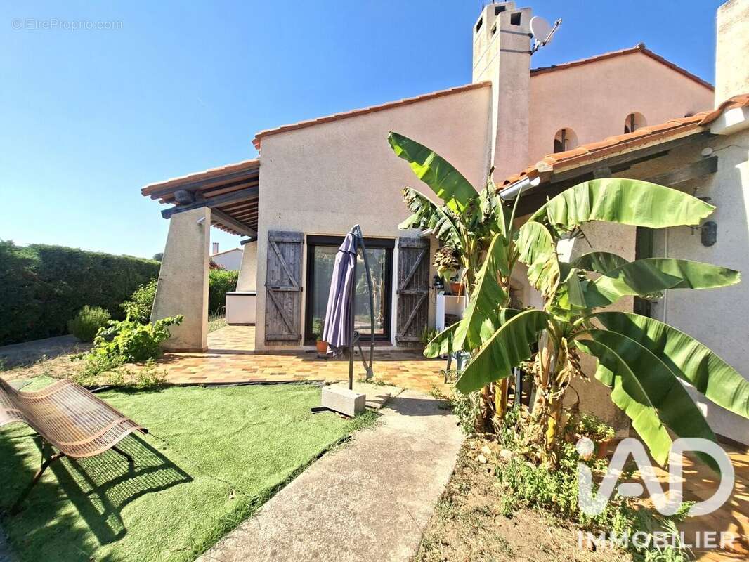 Photo 4 - Maison à SAINT-ANDRE