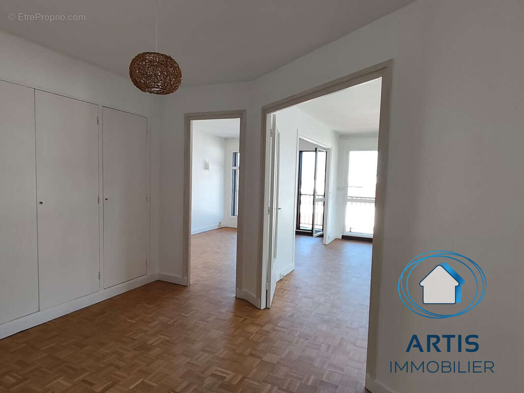 Appartement à SAINT-JEAN-DE-LUZ