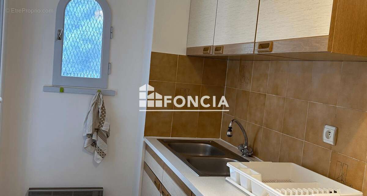 Appartement à CAVALAIRE-SUR-MER