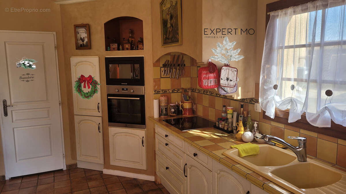 Maison à CHASSENEUIL-DU-POITOU