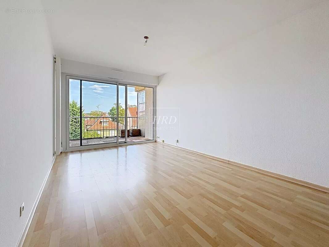 STRASBOURG - Robertsau - 2 pièces de 60m2 - photo 2