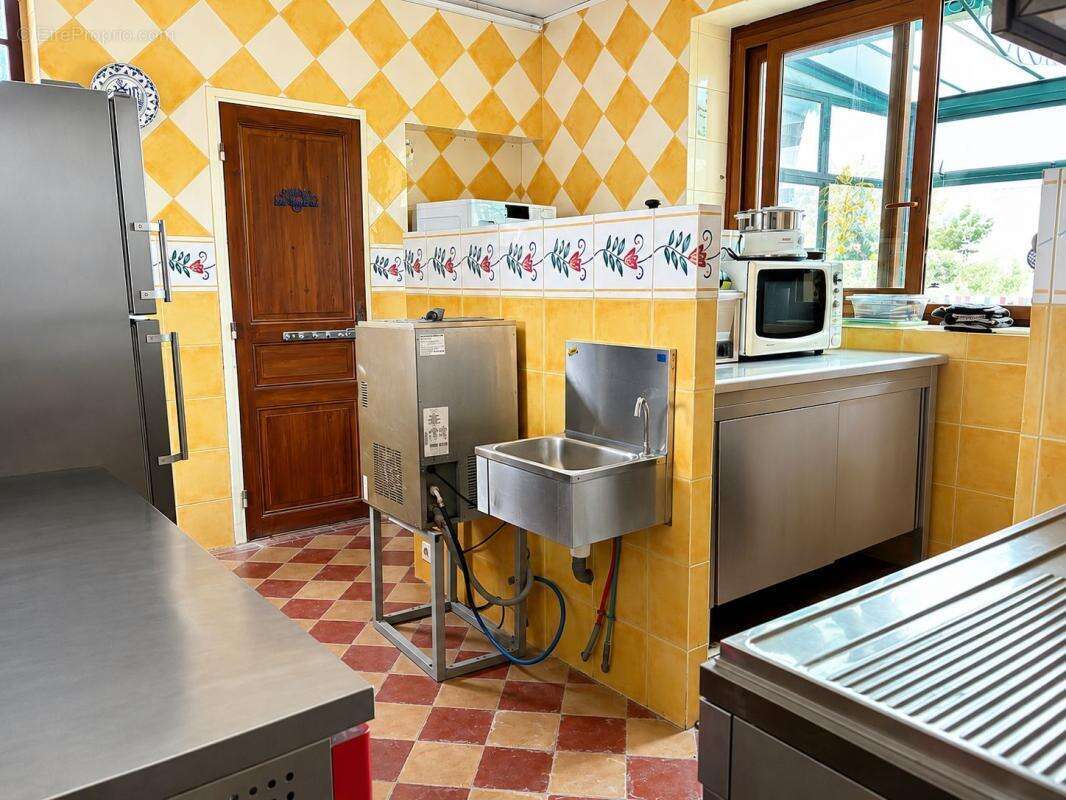 Maison à SAINT-PIERRE-D'OLERON