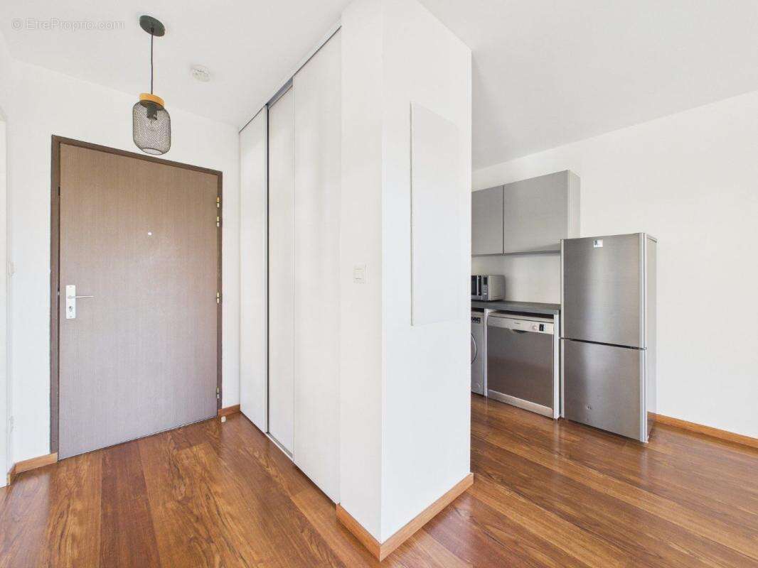 Appartement à AJACCIO