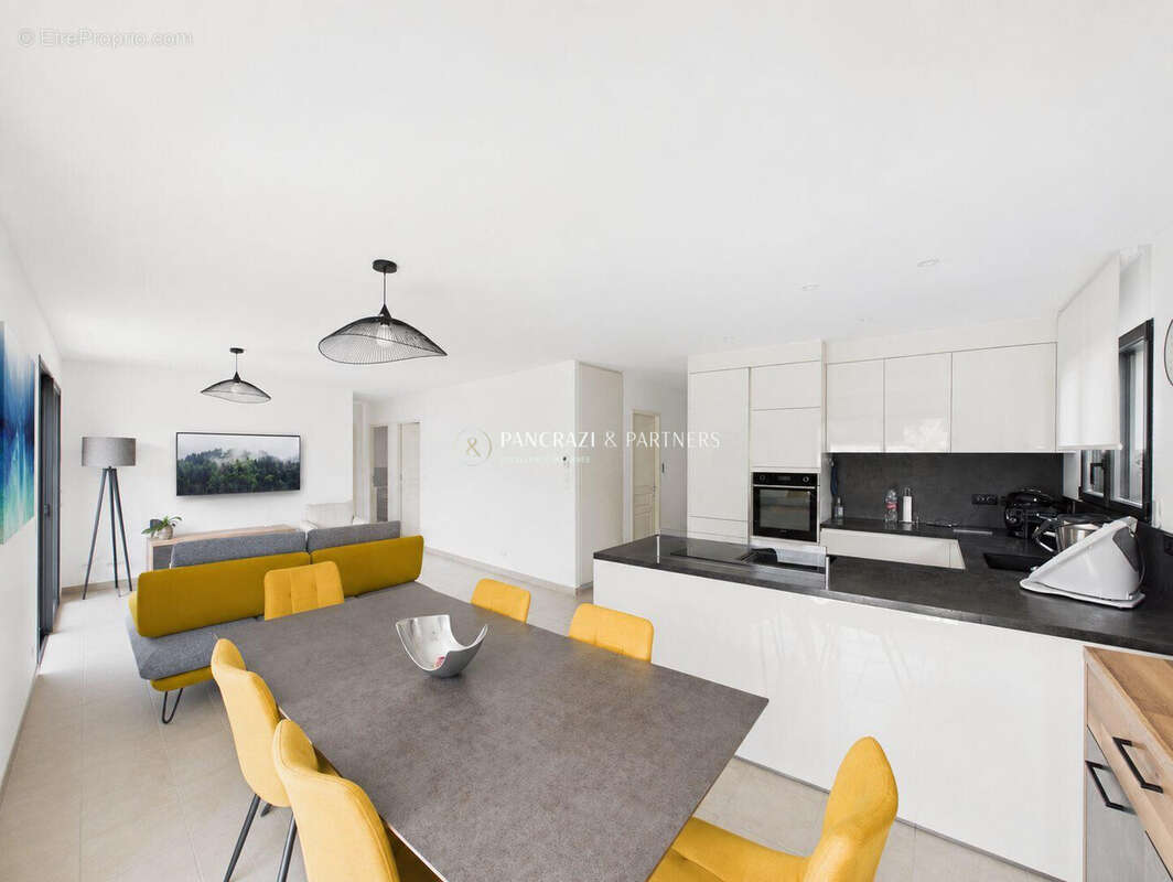 Maison 90 m² à Pietrosella  - photo 6
