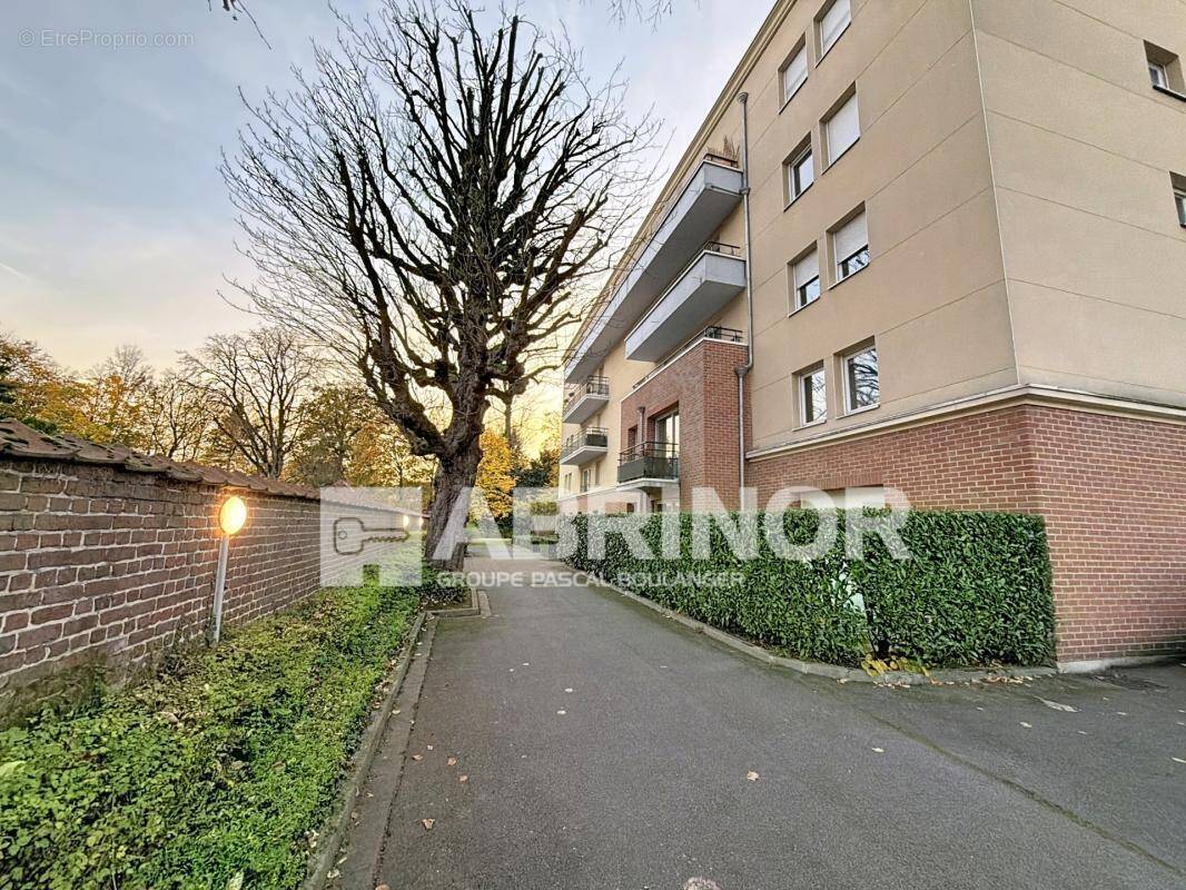 Appartement à ROUBAIX
