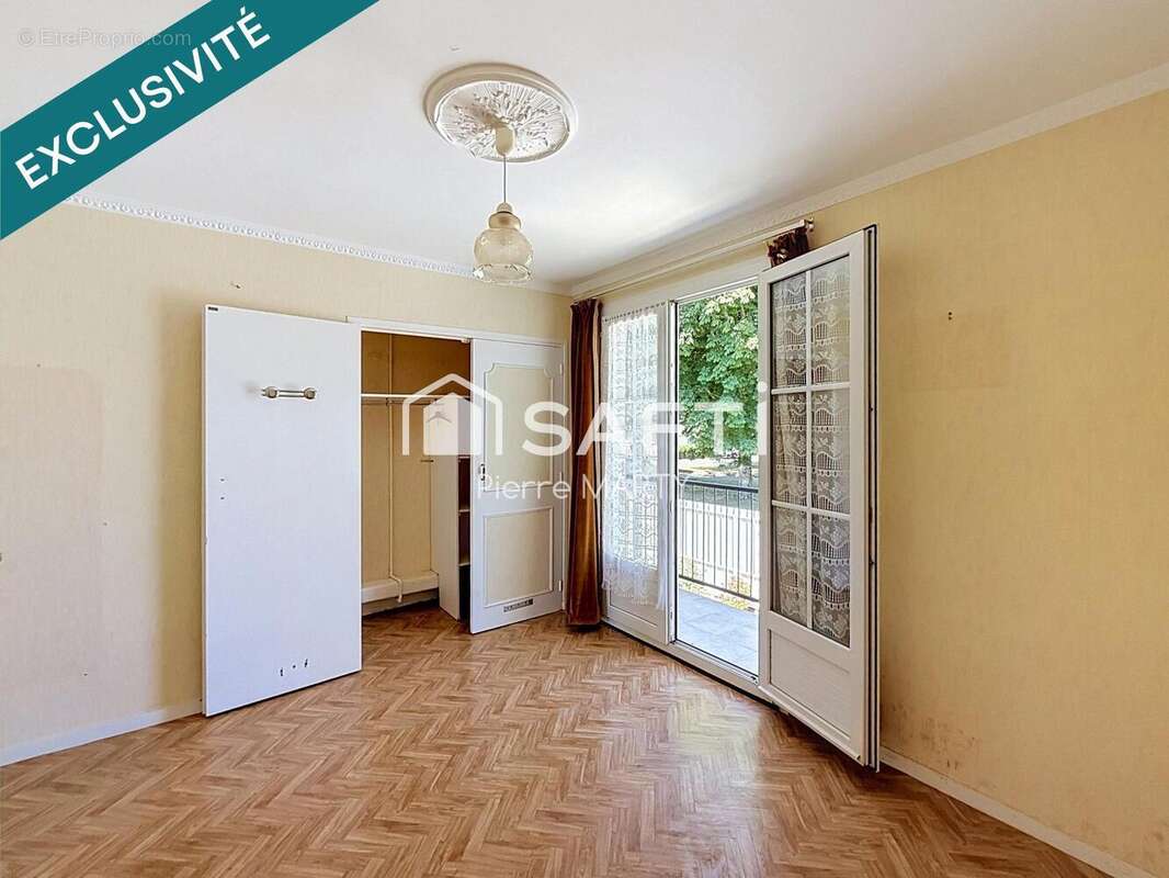 Photo 6 - Maison à SAINT-JEAN-DES-CHAMPS