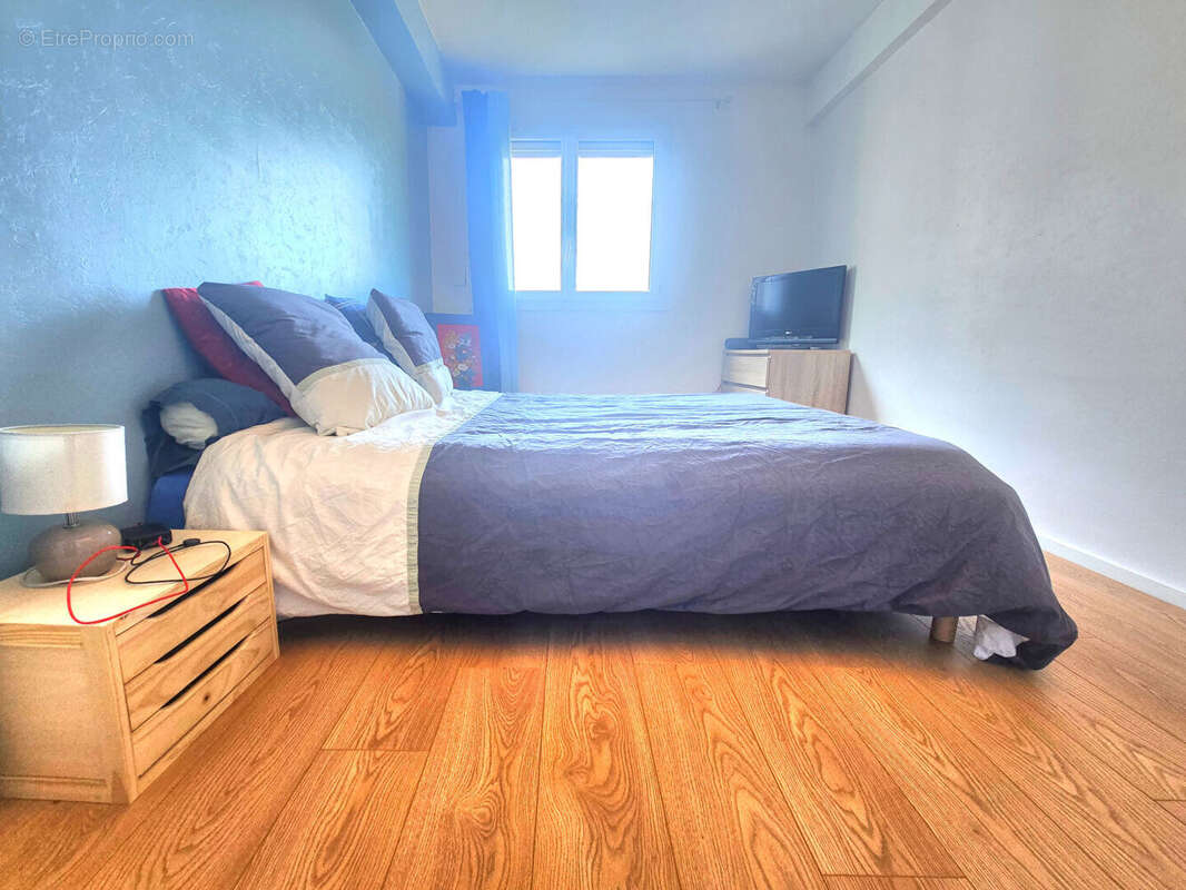 Appartement à LE MANS