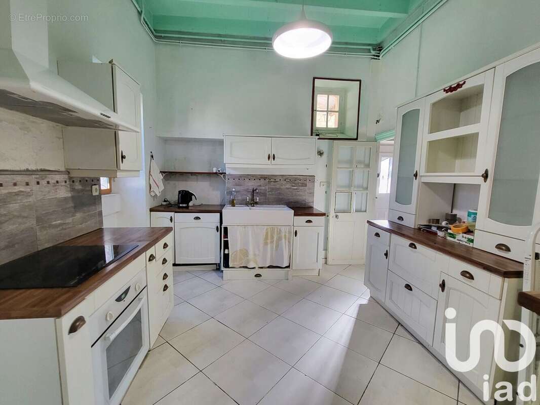 Photo 3 - Maison à NAINTRE