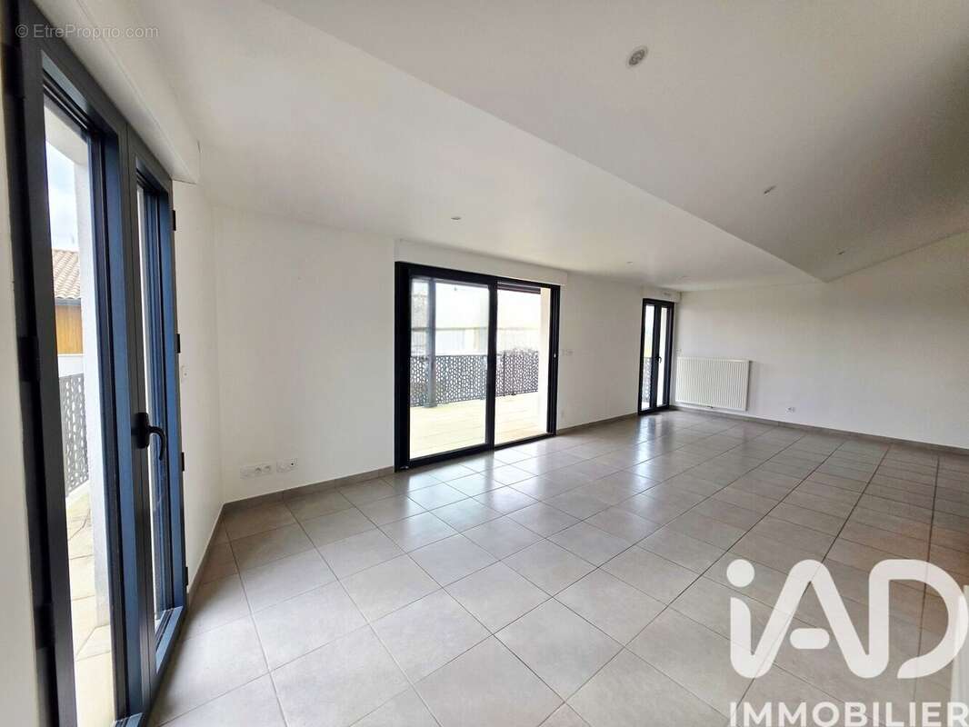 Photo 2 - Appartement à LA TESTE-DE-BUCH