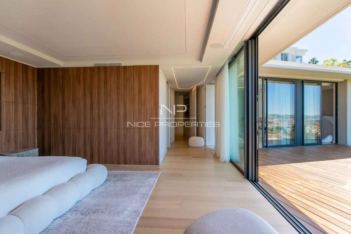 Maison à NICE