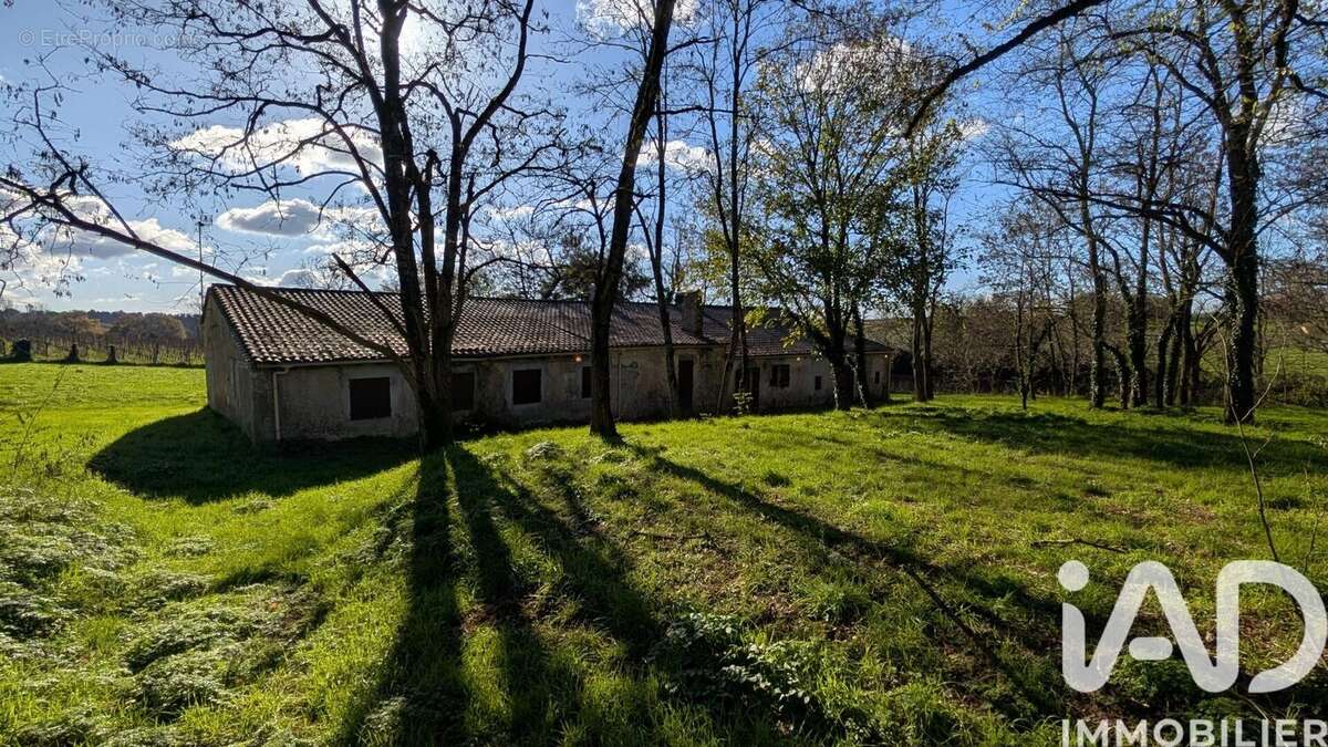 Photo 4 - Maison à REIGNAC