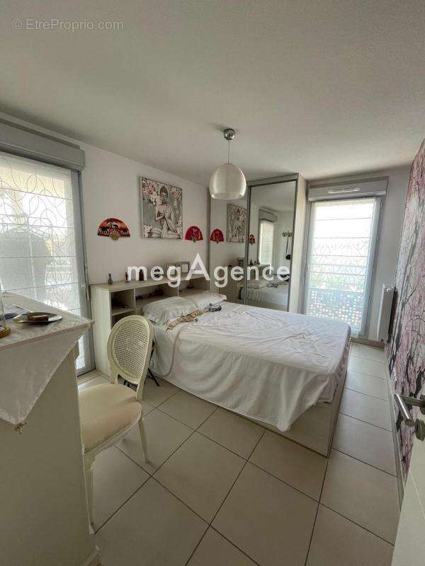 Bel appartement d'exception – Sans vis-à-vis - photo 7