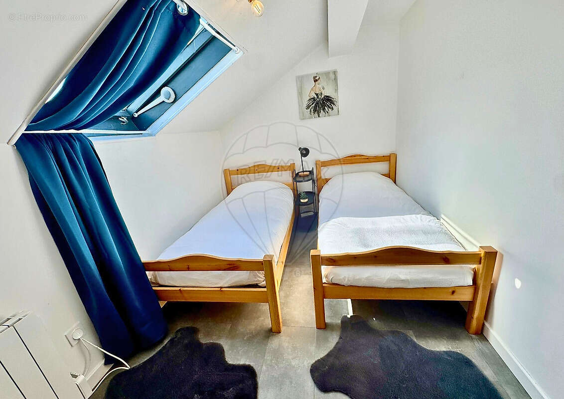 Appartement à LUGRIN