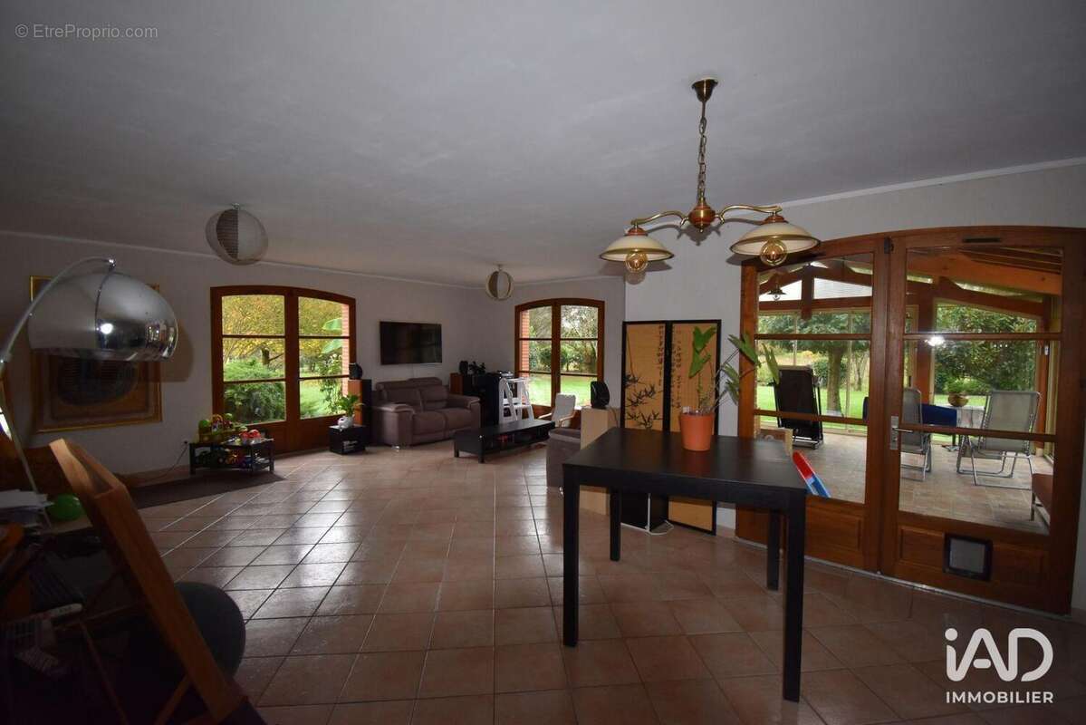 Photo 6 - Maison à CAYRAC