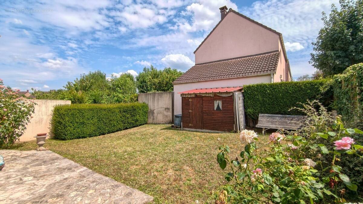 Maison à NOISIEL