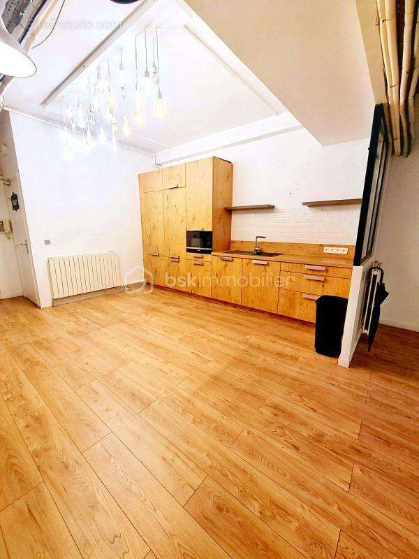 Commerce à LEVALLOIS-PERRET