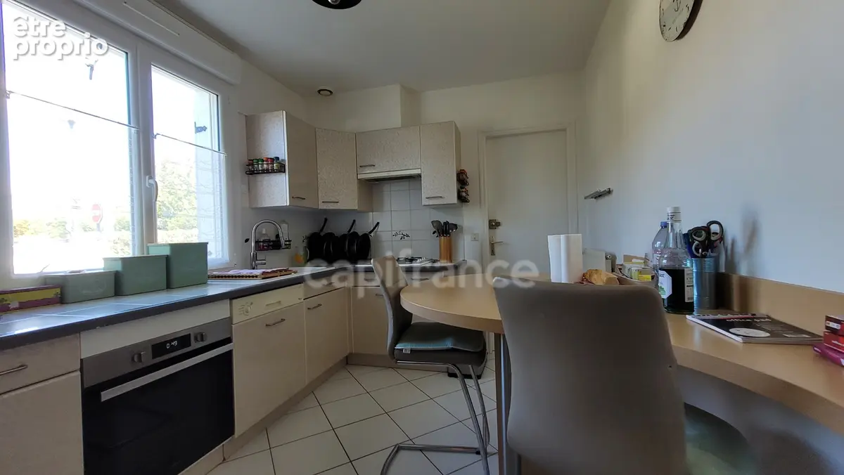 Maison individuelle à vendre 5 pièces SAINT EVARZEC (29) de 115 m2 avec 4 chambres - photo 8