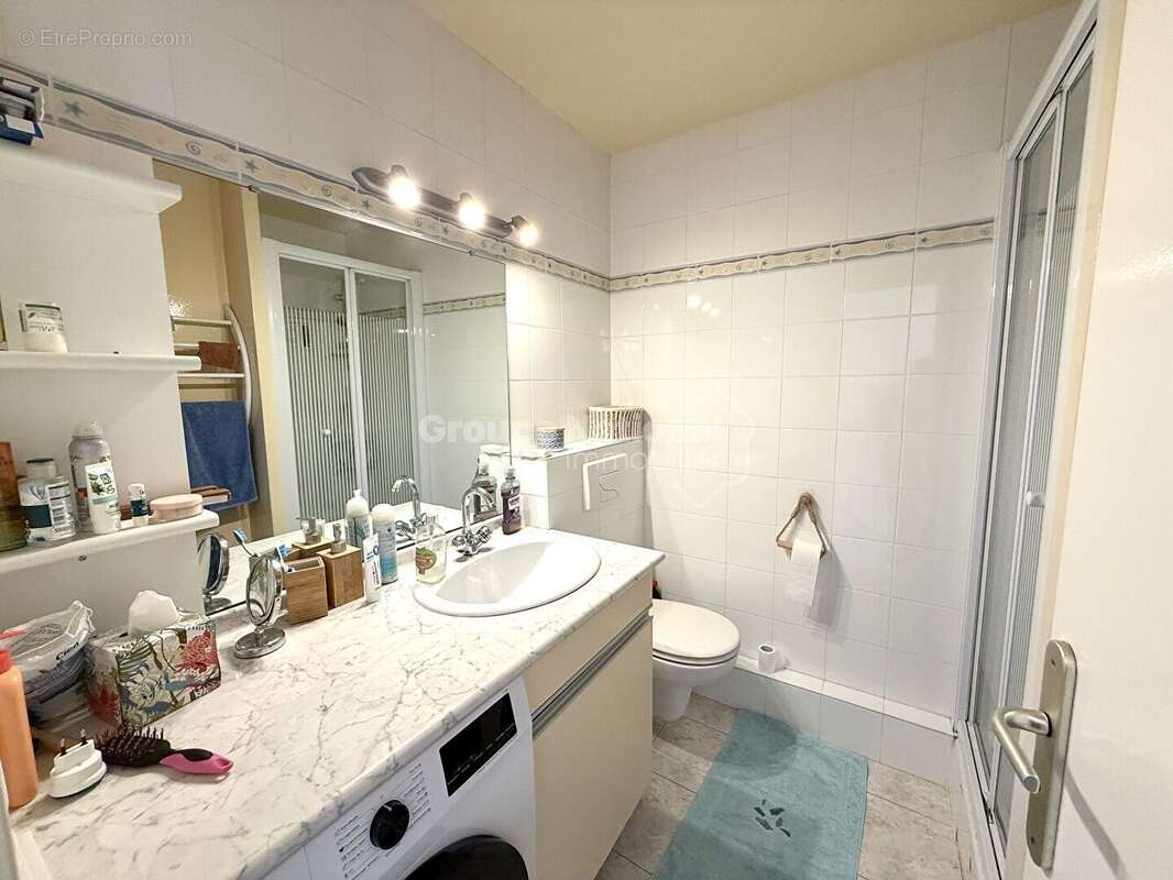 Appartement à LE GRAU-DU-ROI