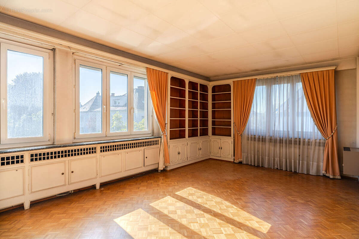 Maison à STRASBOURG