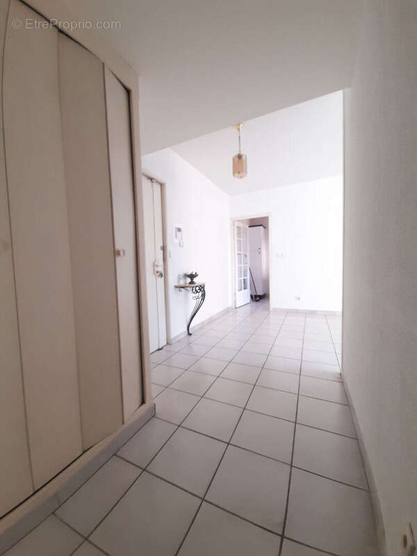 Appartement à VALENCE