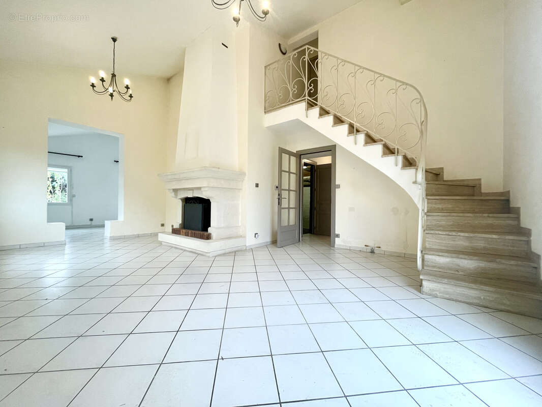 Maison à CLERMONT-L'HERAULT