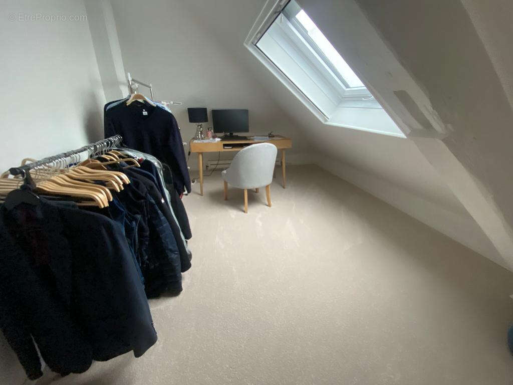 Appartement à MULHOUSE