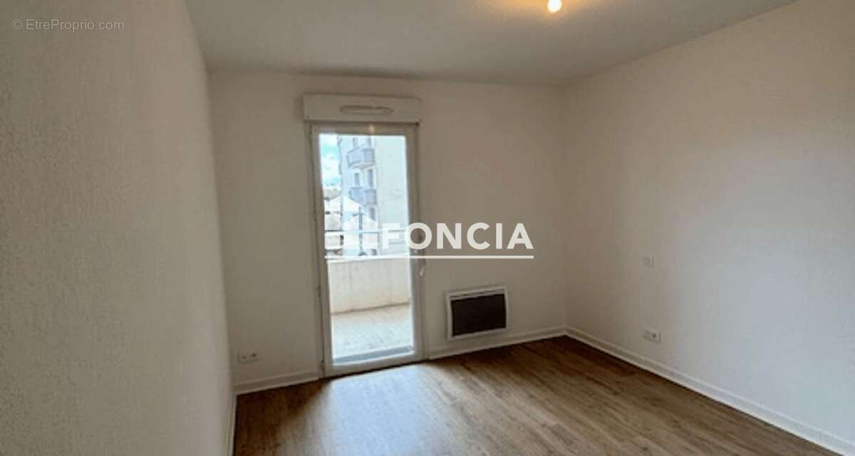 Appartement à NARBONNE