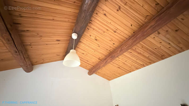 En exclusivité - Authentique bergerie Provençale du XIXème siècle à fort potentiel - photo 16