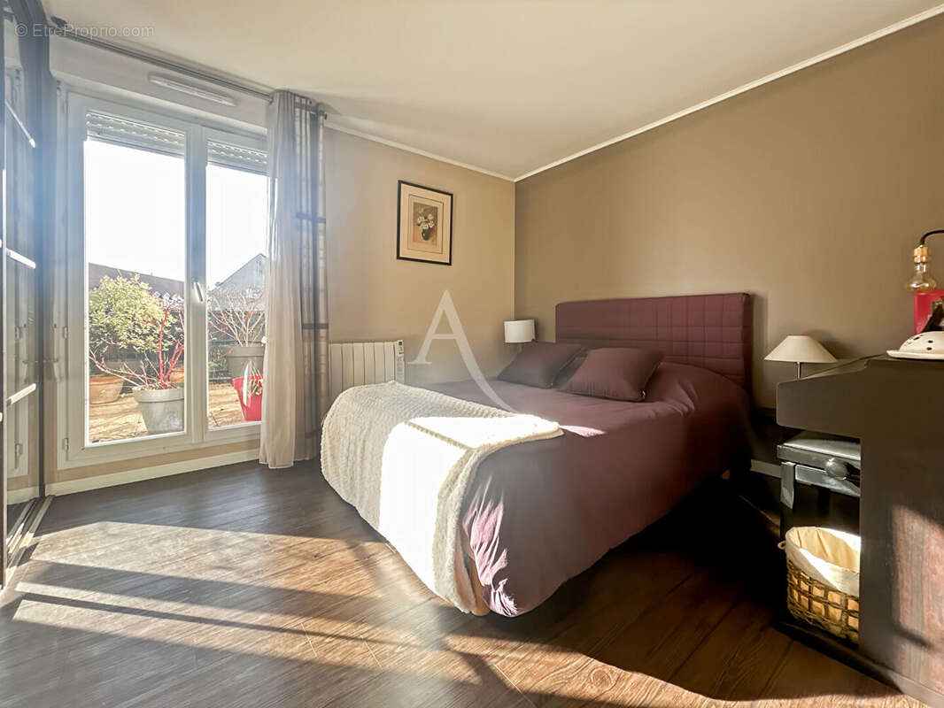 Appartement à CERGY