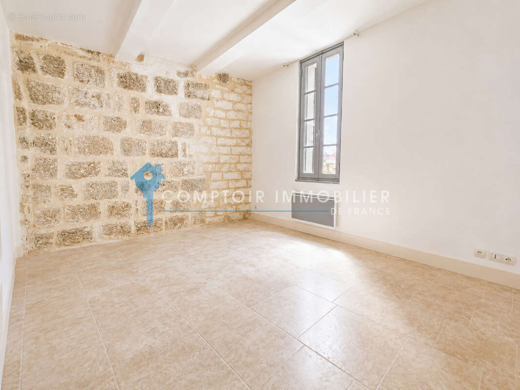 Dépt Hérault (34), à vendre MONTPELLIER Appartement T2 de 57m2. - photo 3