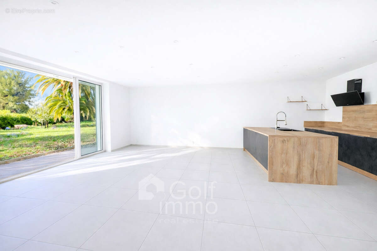 Appartement à GRASSE