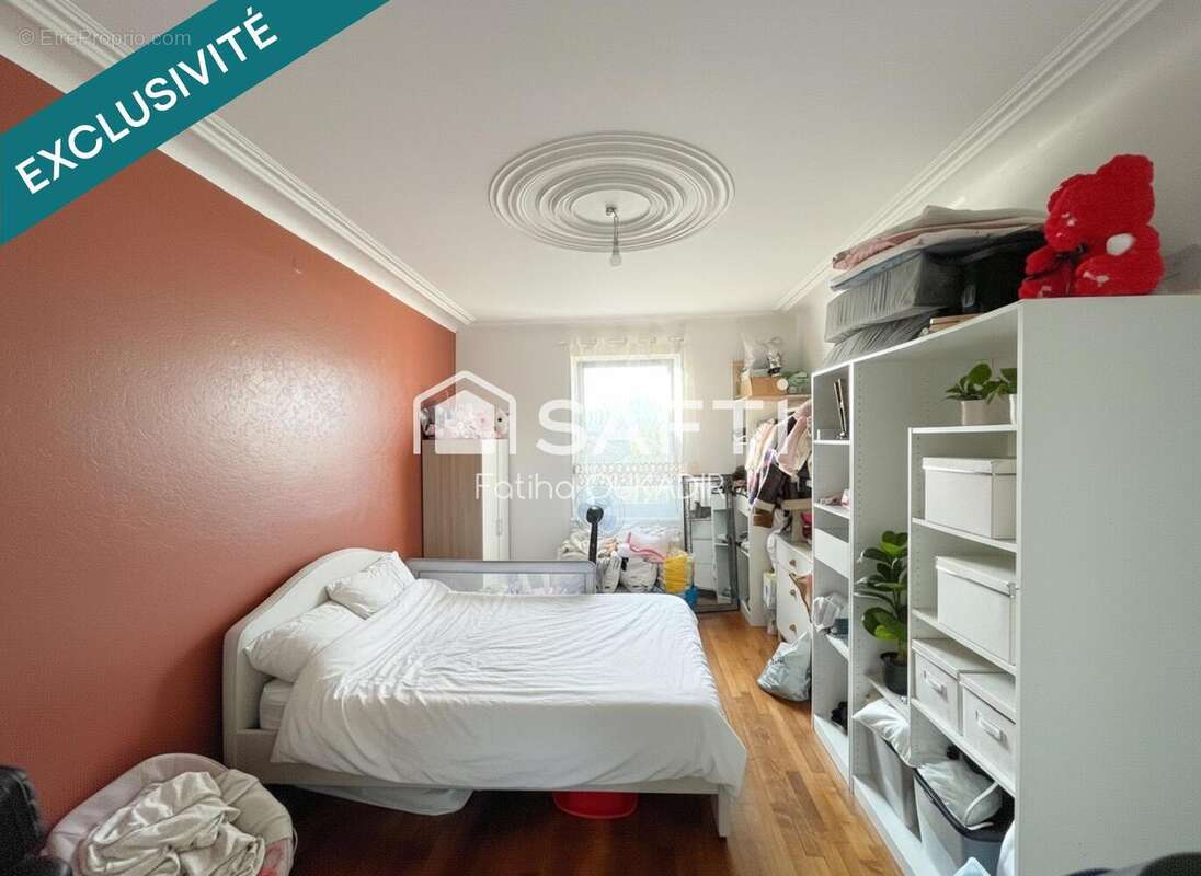 Photo 4 - Appartement à ROMBAS