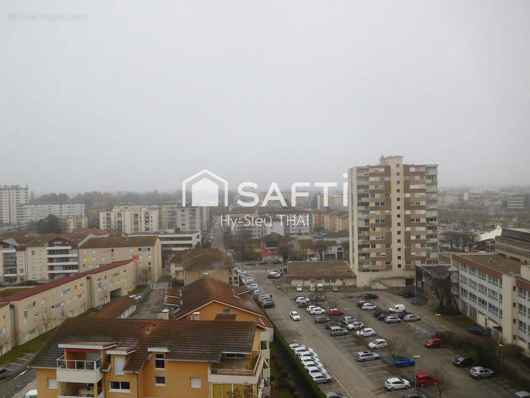 Photo 6 - Appartement à BOURG-EN-BRESSE