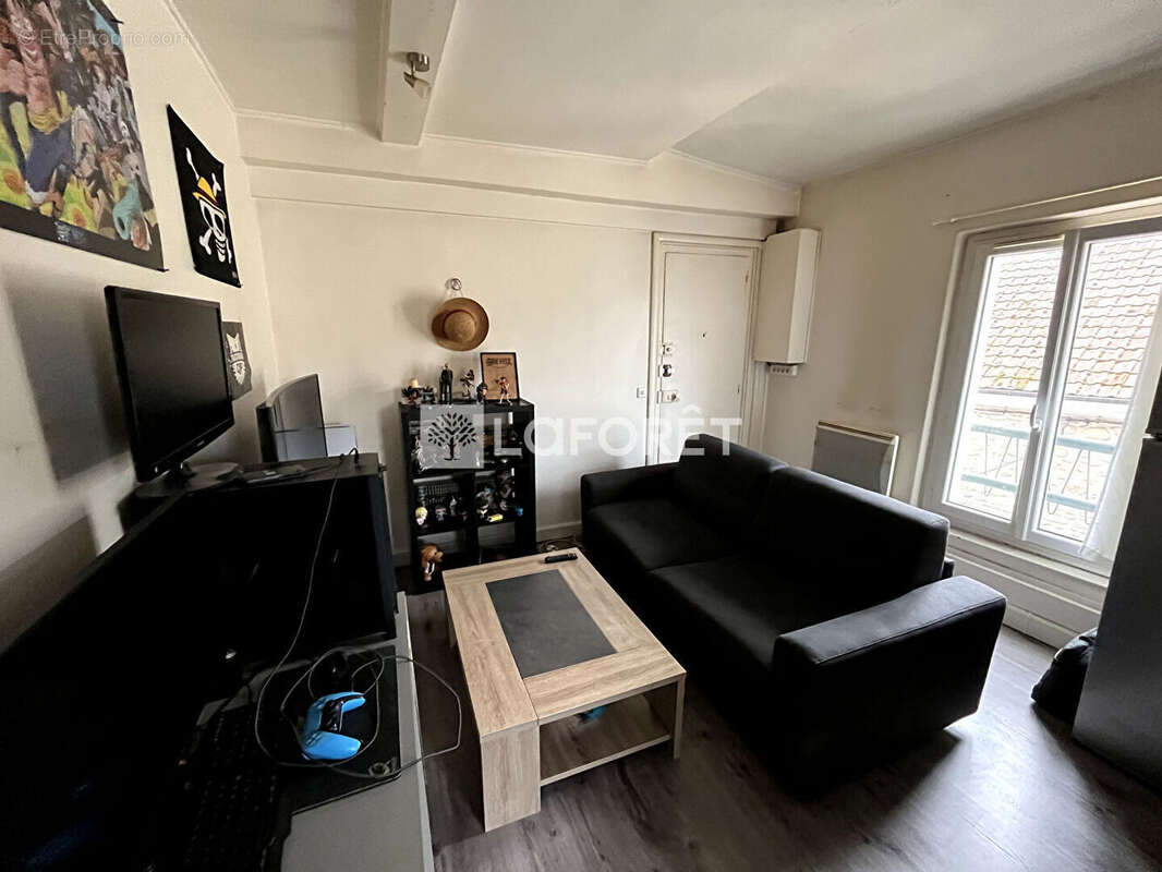 Appartement à MEULAN