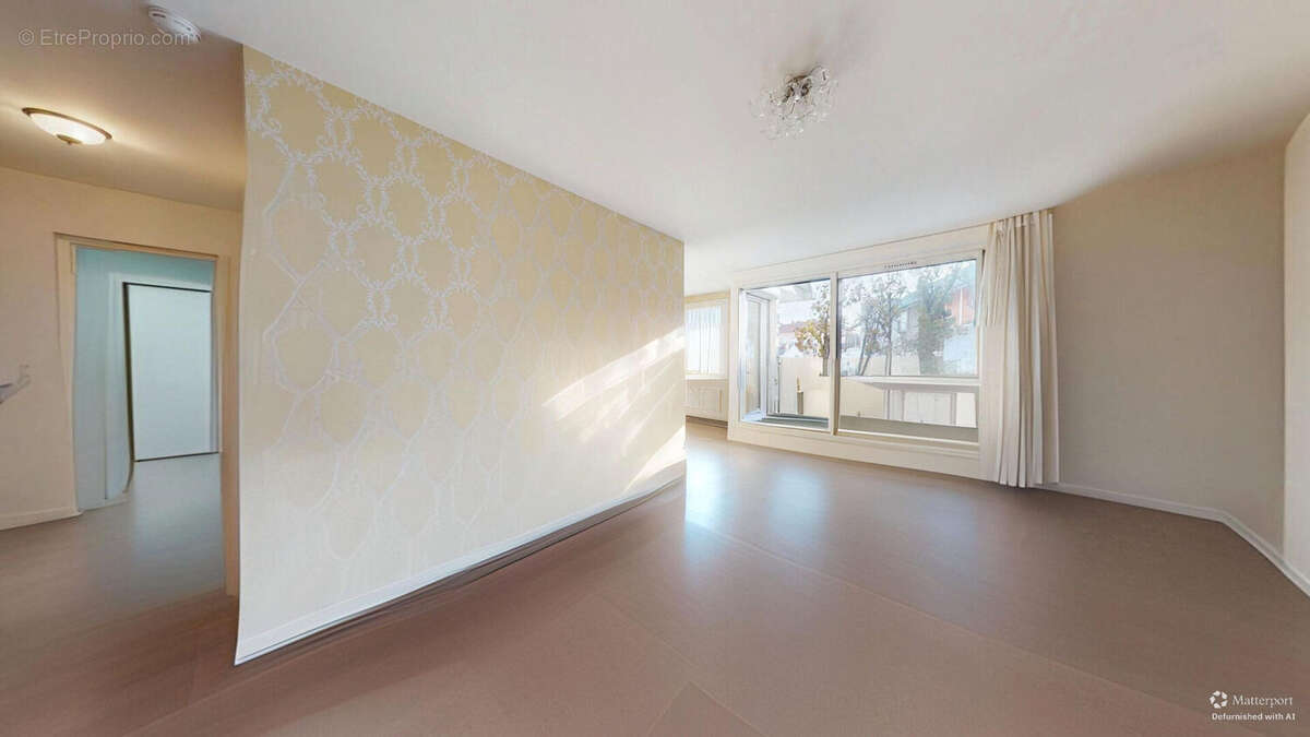 Appartement Grenoble 4 pièce(s) 95 m2 - photo 10