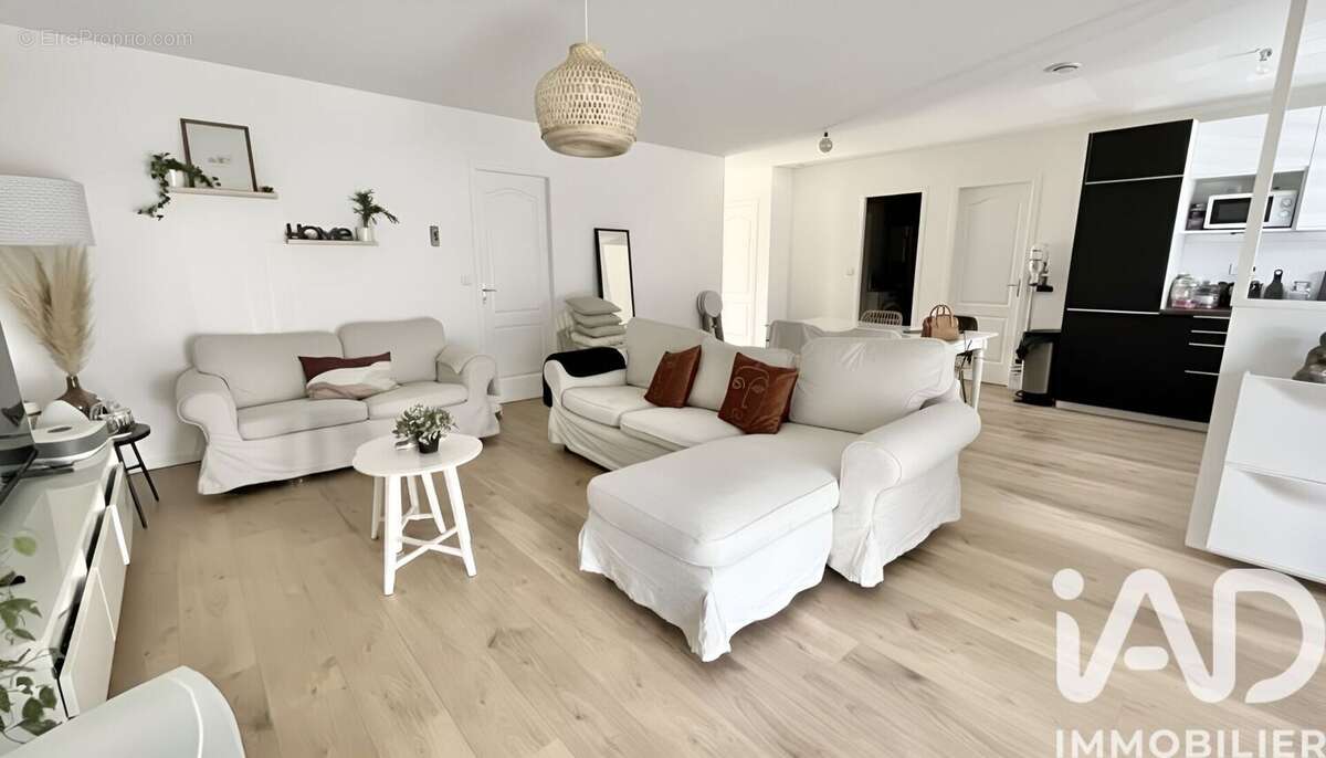 Photo 3 - Maison à CAVIGNAC