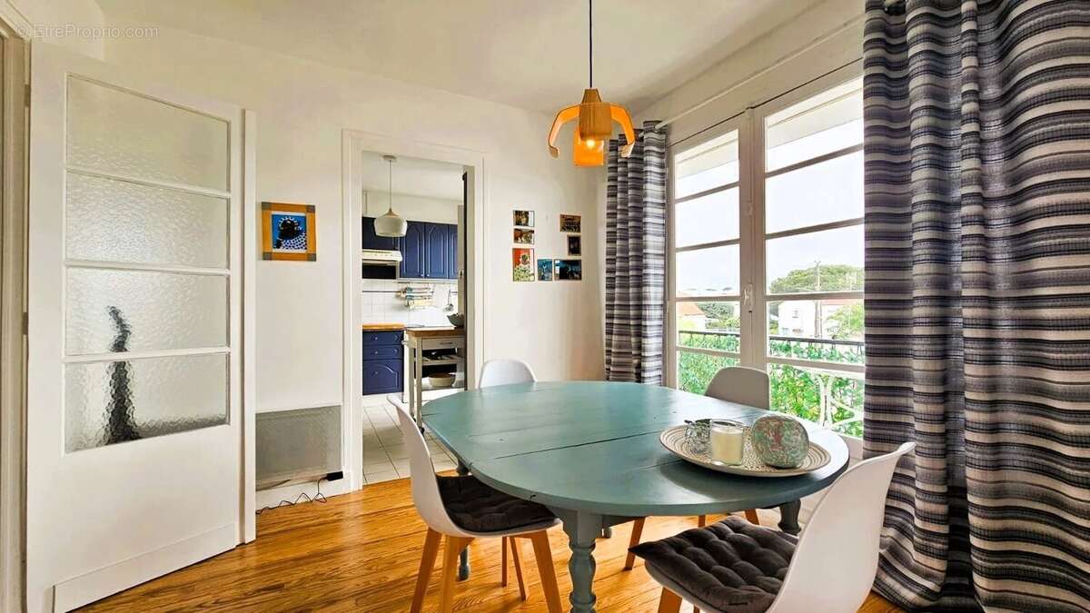 Appartement à ROYAN