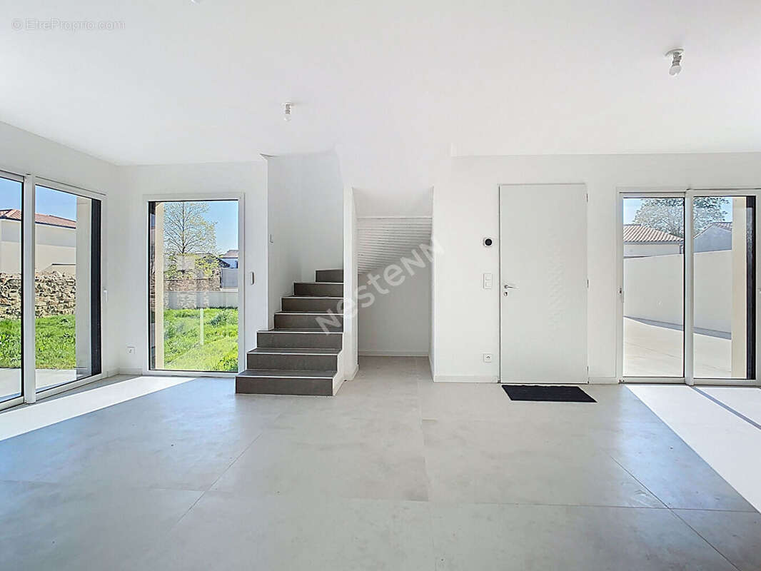 Maison à VALLET