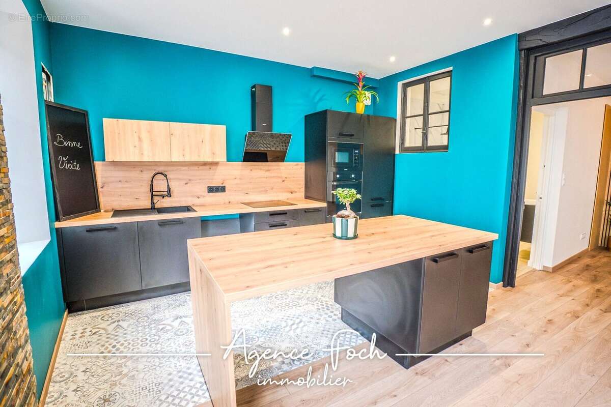 Appartement à TARBES