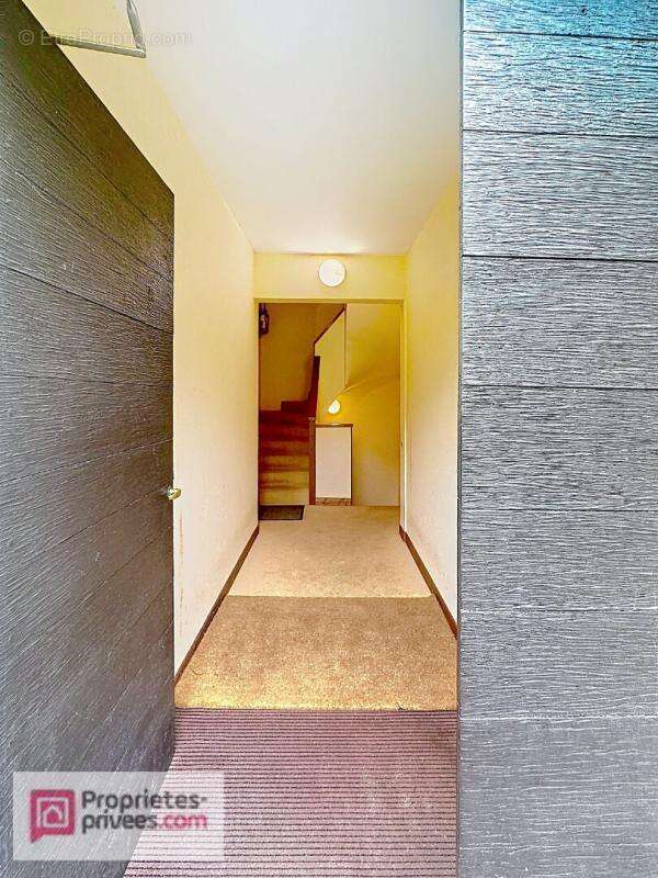 Appartement à DEAUVILLE