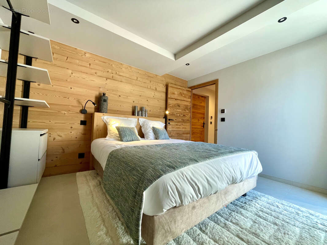 Appartement à LES VILLARDS-SUR-THONES