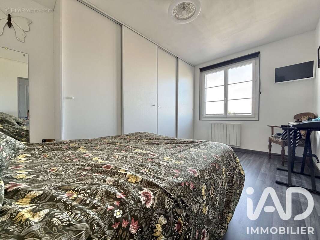 Appartement 105 m² à Pirou  - photo 3