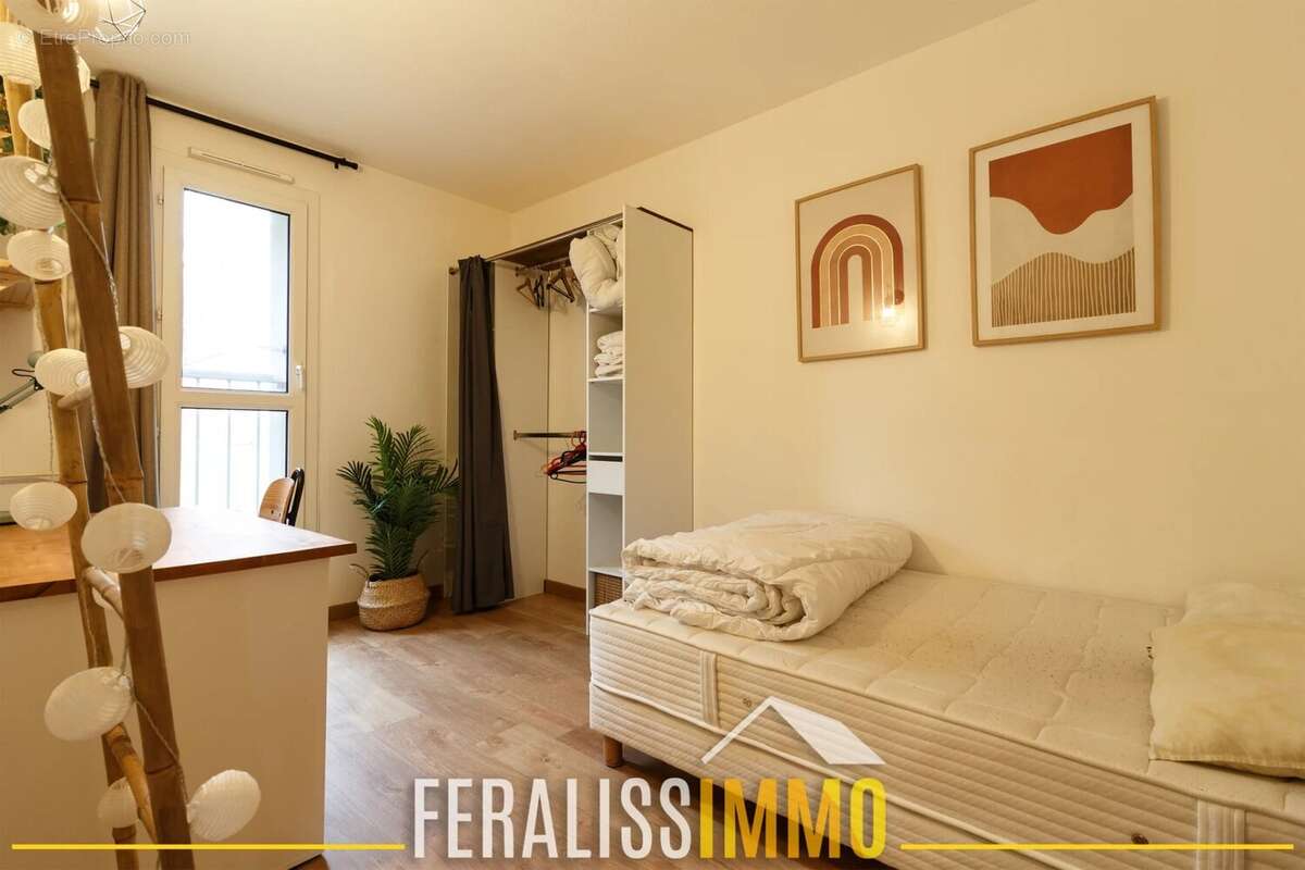 Appartement à CERGY