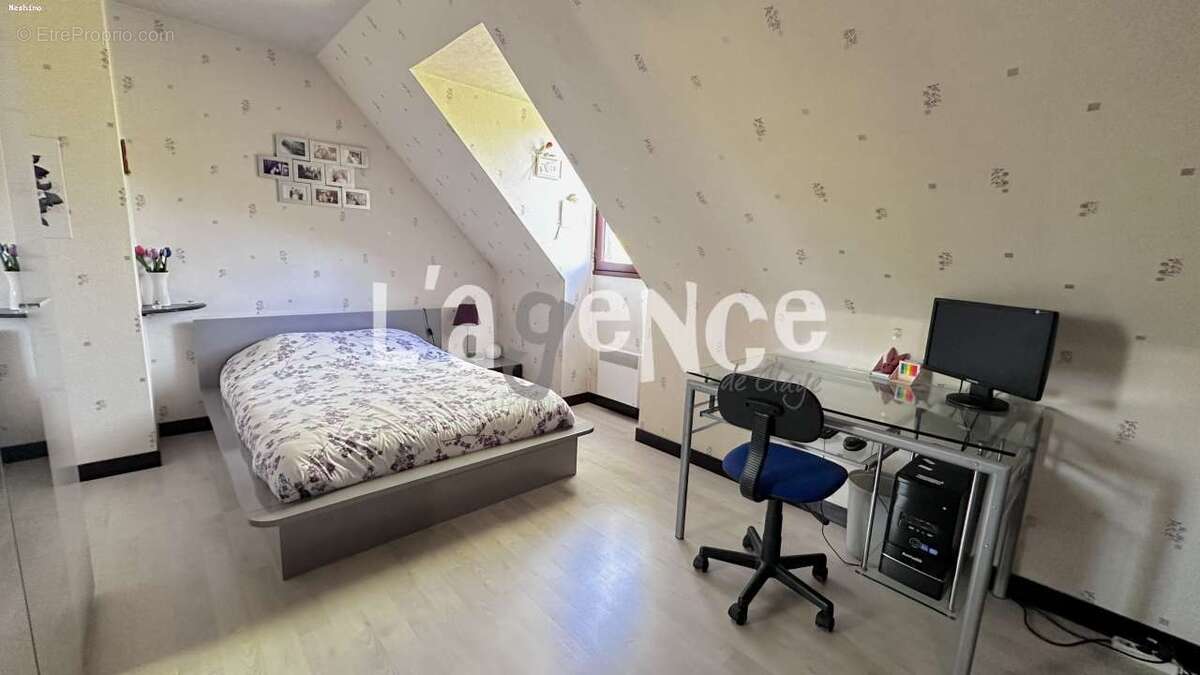 Maison à ANNET-SUR-MARNE