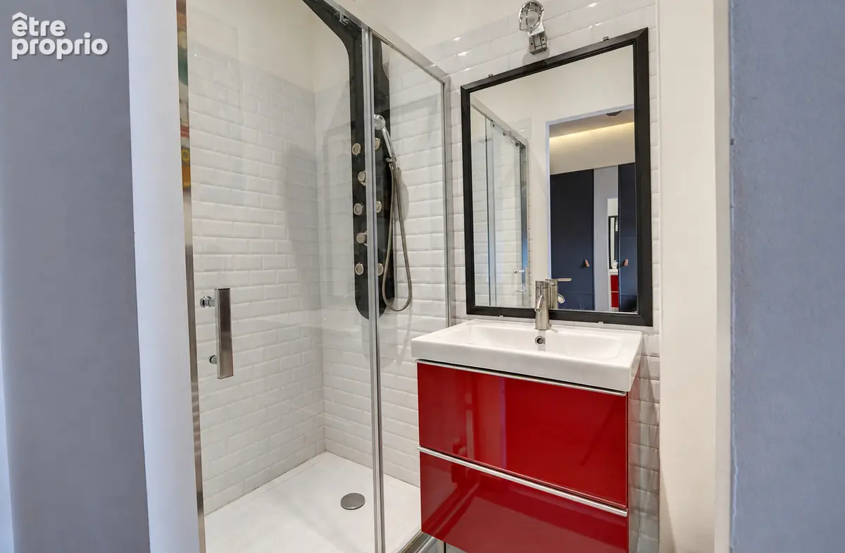 Maison 148m² à toulouse - photo 15