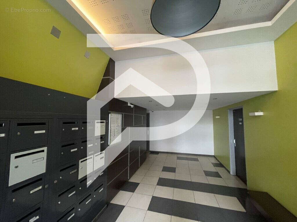 Appartement à LIMEIL-BREVANNES