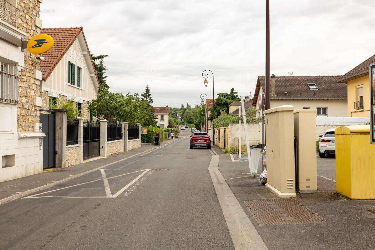 Appartement à GROSLAY